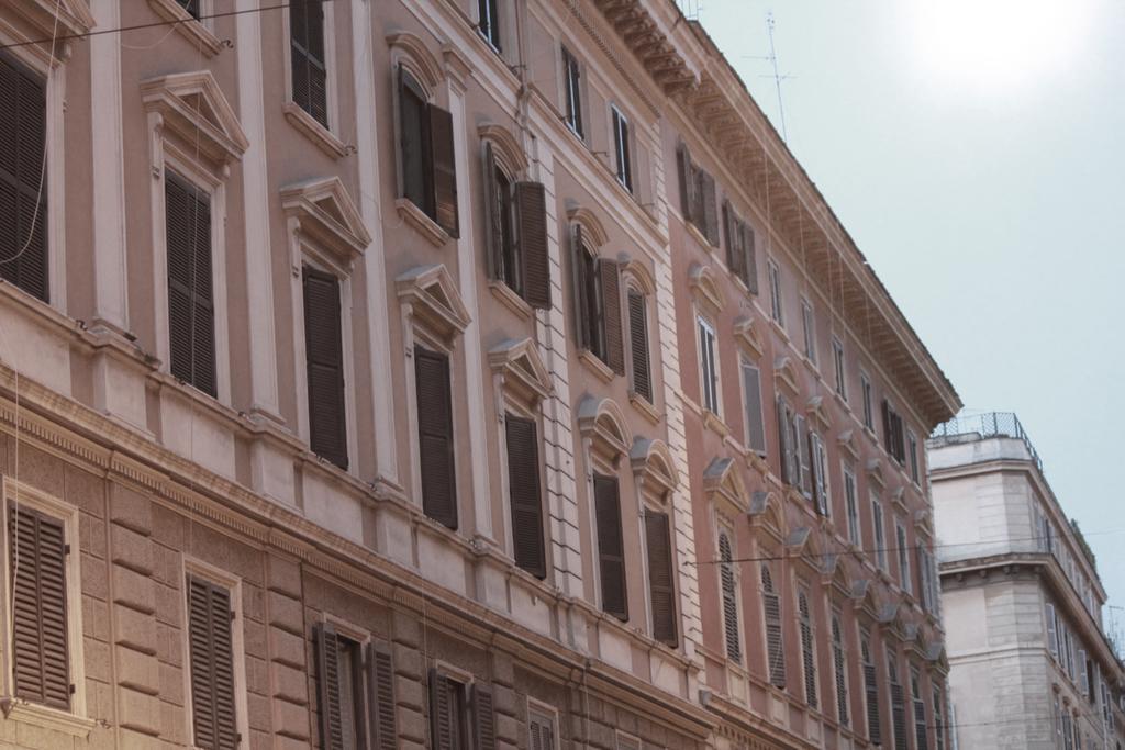 Stardust Rome Guest House — Photos 2