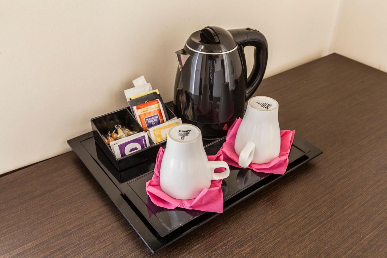 Stardust Rome Guest House — Photos 1